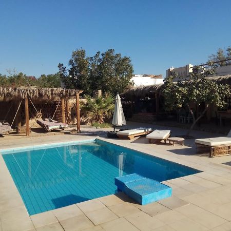 Sinai Old Spices B&B Şarm El-Şeyh Dış mekan fotoğraf