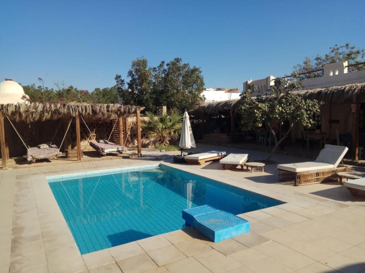 Sinai Old Spices B&B Şarm El-Şeyh Dış mekan fotoğraf