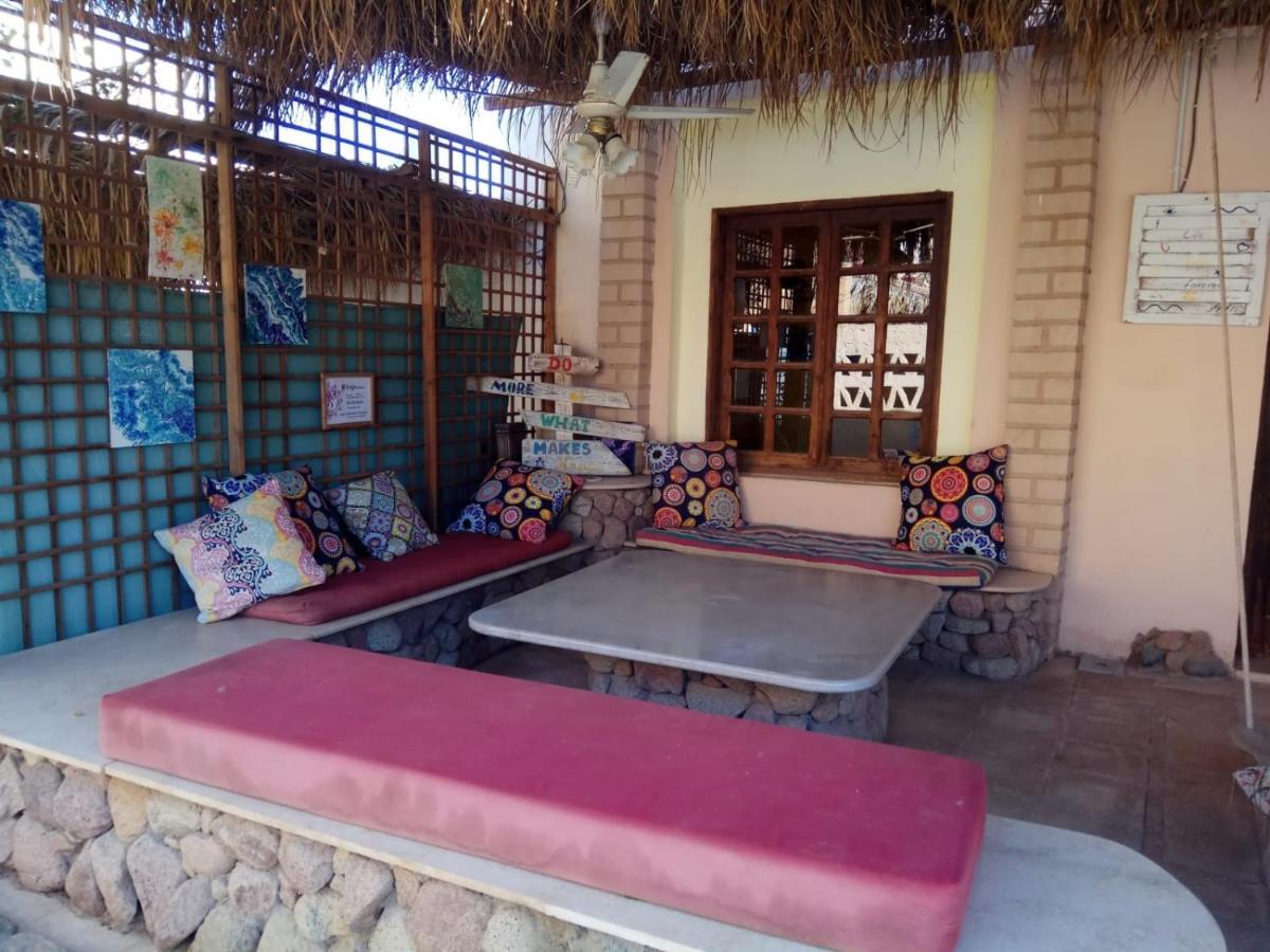 Sinai Old Spices B&B Şarm El-Şeyh Dış mekan fotoğraf