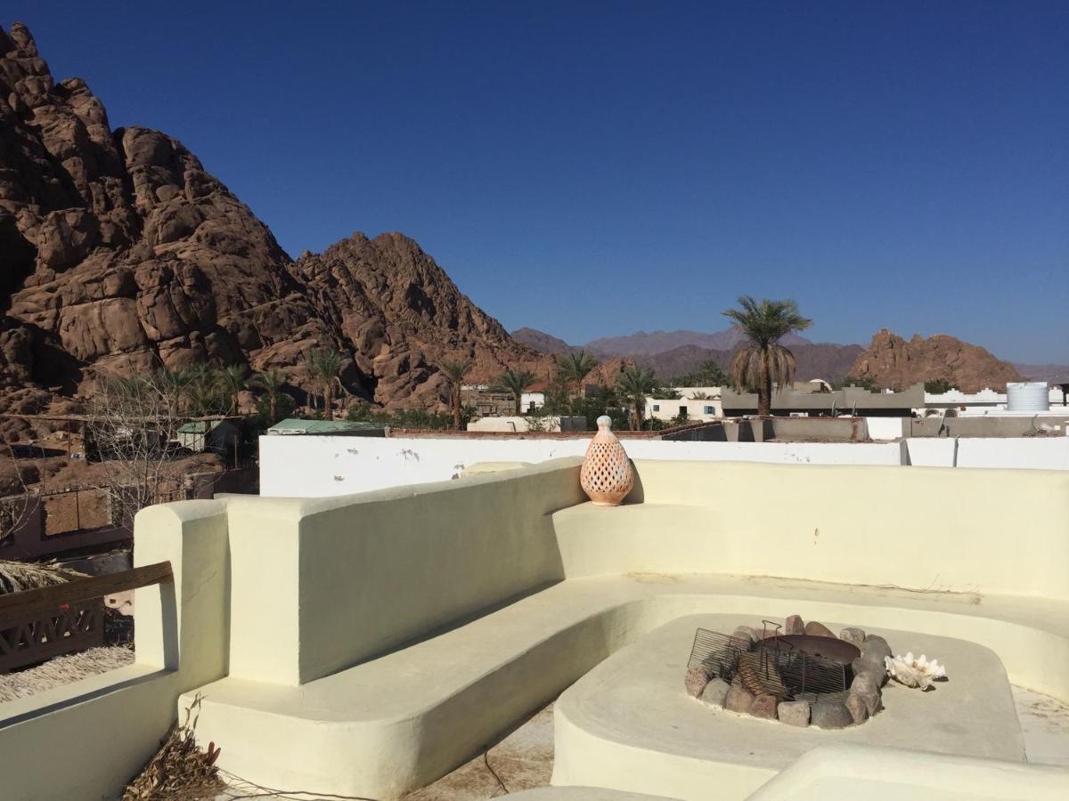Sinai Old Spices B&B Şarm El-Şeyh Dış mekan fotoğraf