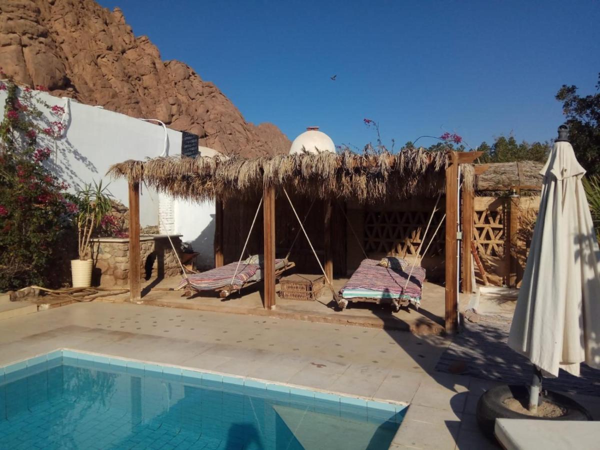 Sinai Old Spices B&B Şarm El-Şeyh Dış mekan fotoğraf