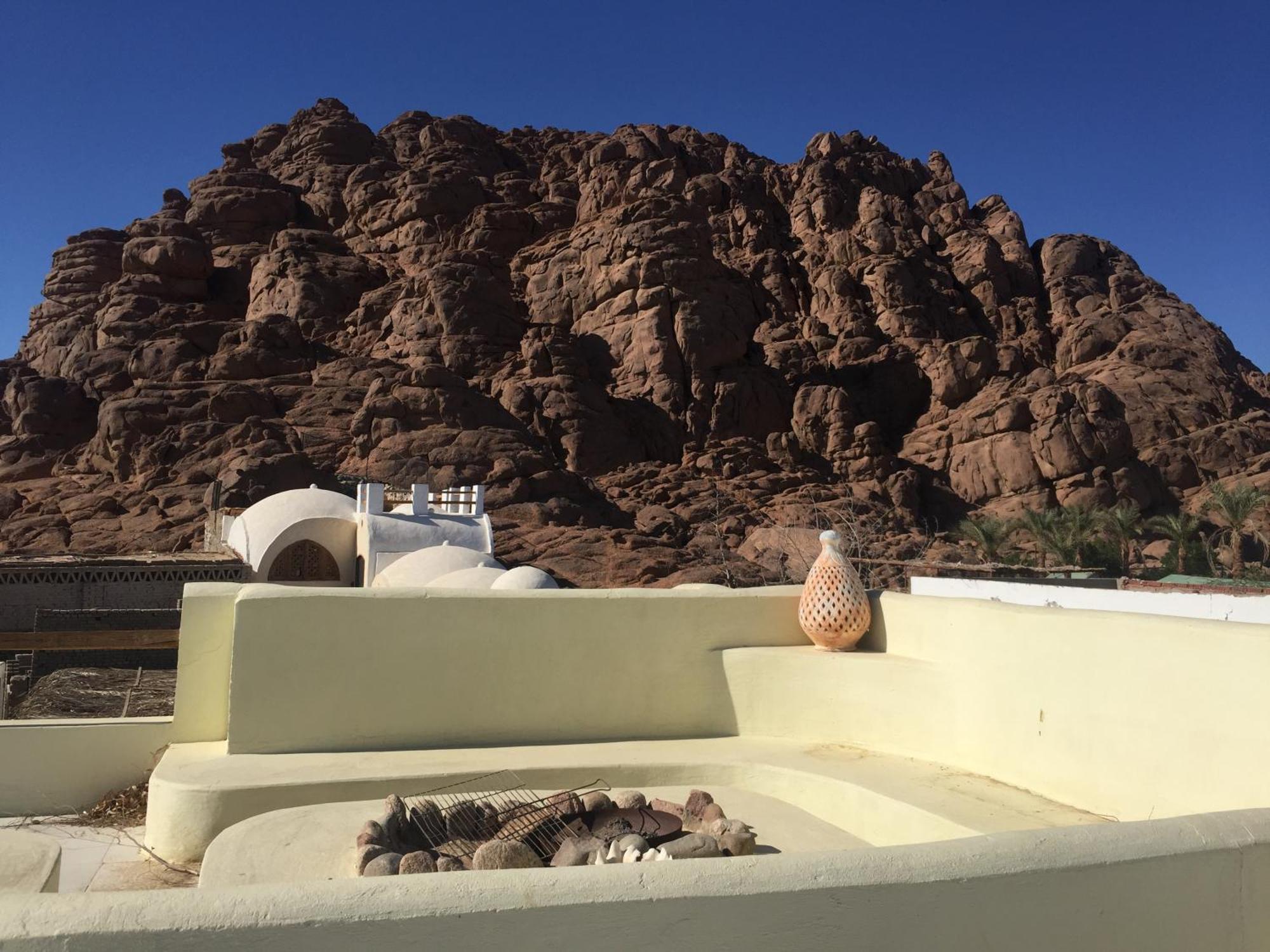 Sinai Old Spices B&B Şarm El-Şeyh Dış mekan fotoğraf