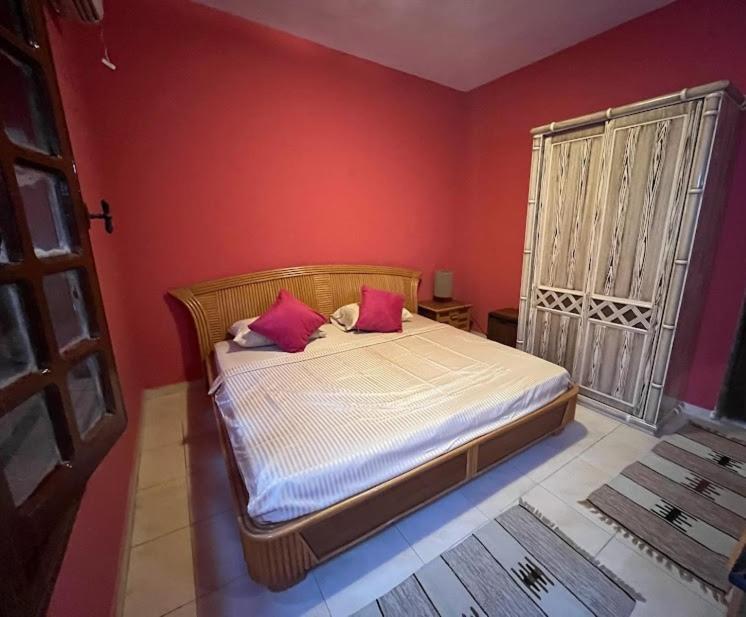 Sinai Old Spices B&B Şarm El-Şeyh Oda fotoğraf