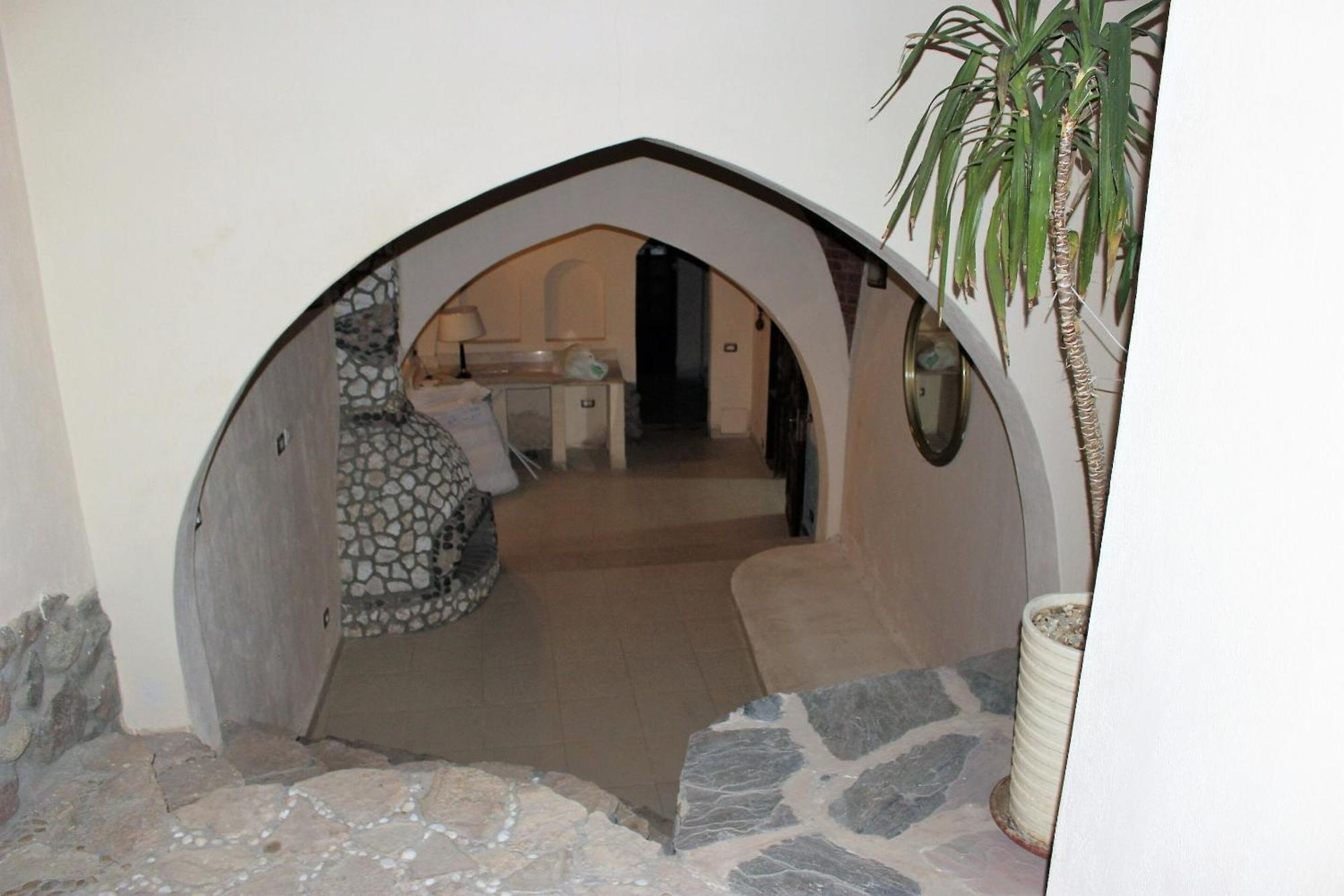 Sinai Old Spices B&B Şarm El-Şeyh Oda fotoğraf