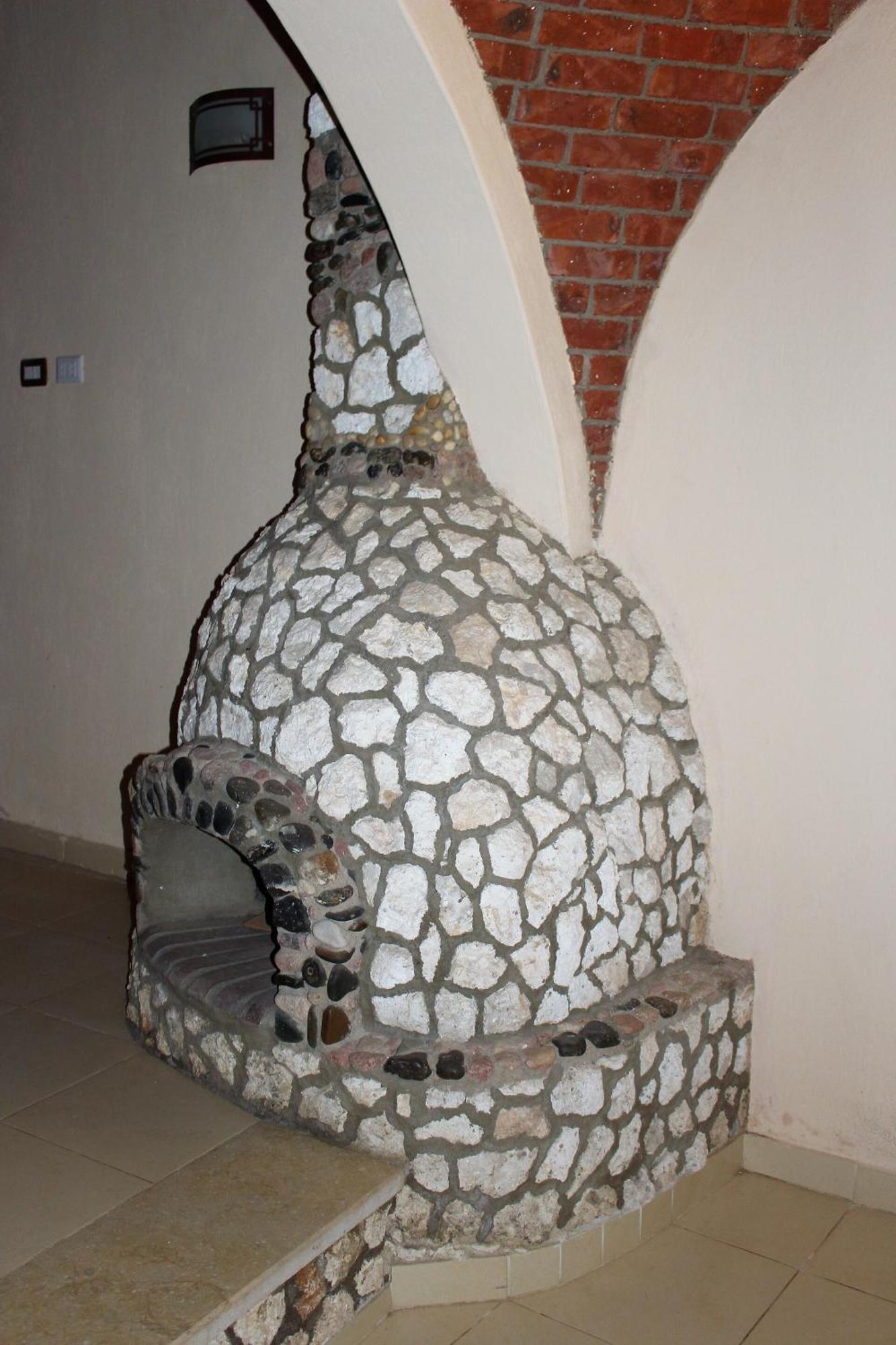 Sinai Old Spices B&B Şarm El-Şeyh Oda fotoğraf