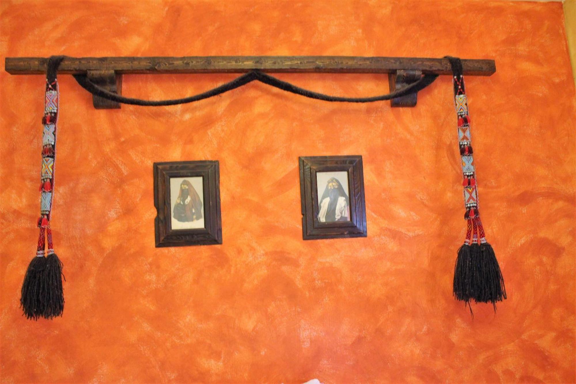 Sinai Old Spices B&B Şarm El-Şeyh Oda fotoğraf