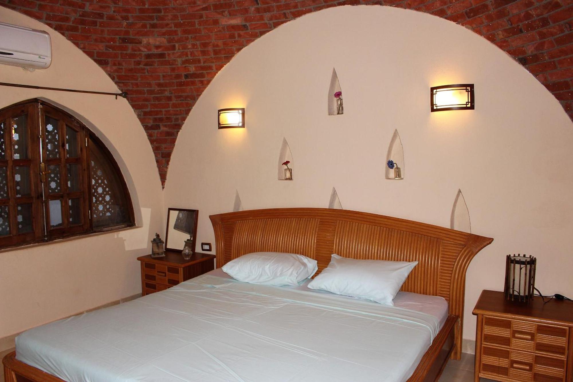 Sinai Old Spices B&B Şarm El-Şeyh Oda fotoğraf
