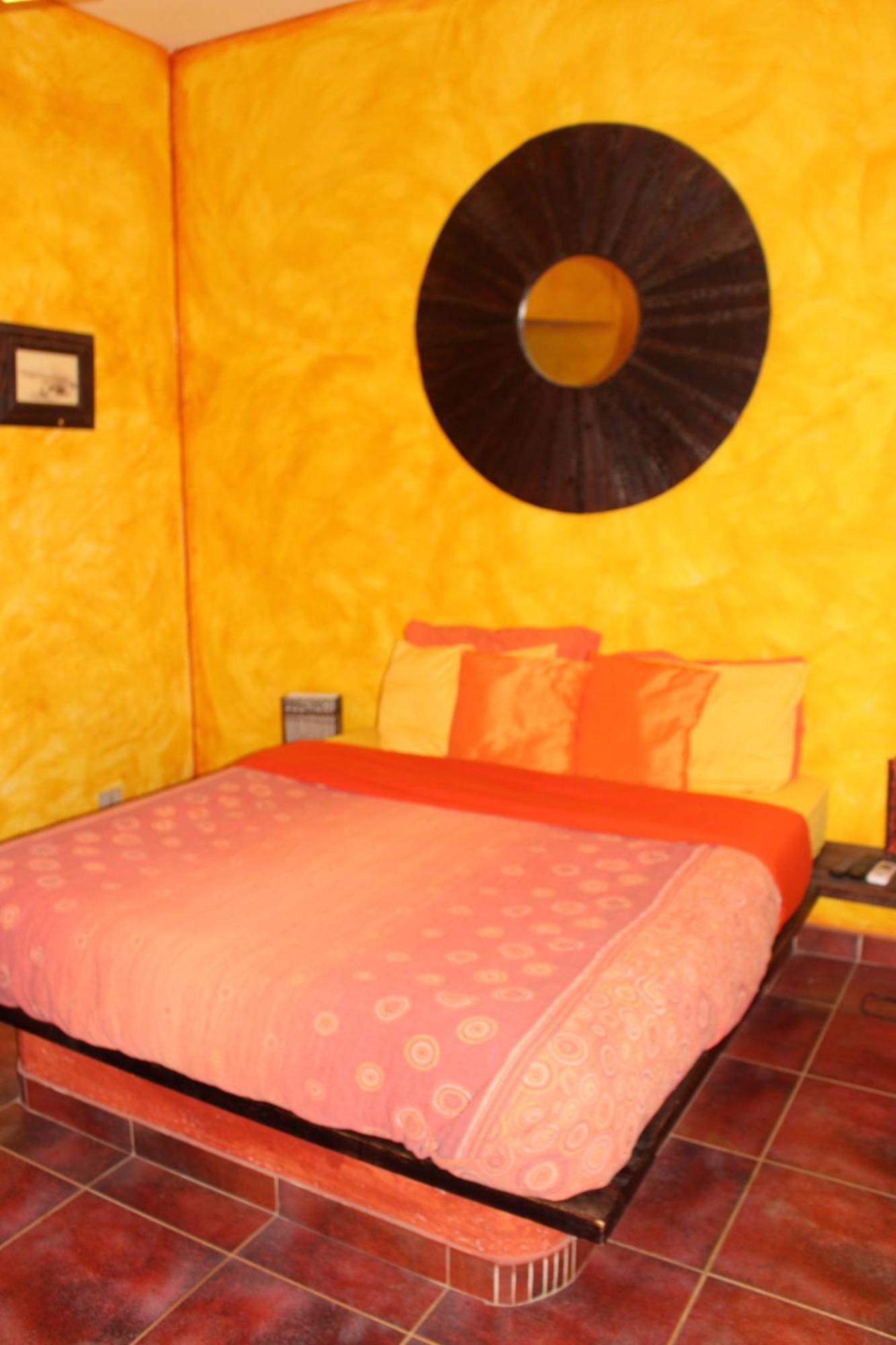 Sinai Old Spices B&B Şarm El-Şeyh Oda fotoğraf