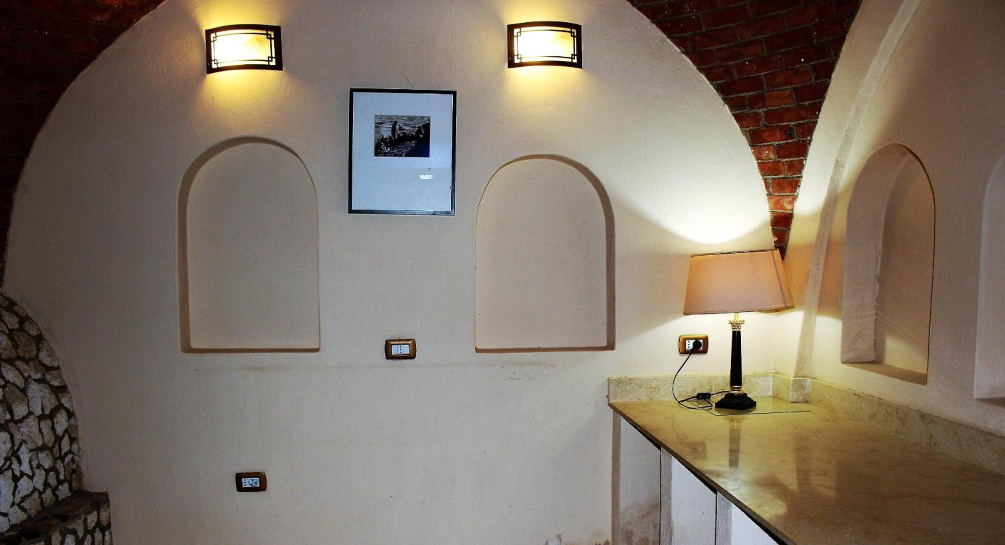 Sinai Old Spices B&B Şarm El-Şeyh Oda fotoğraf
