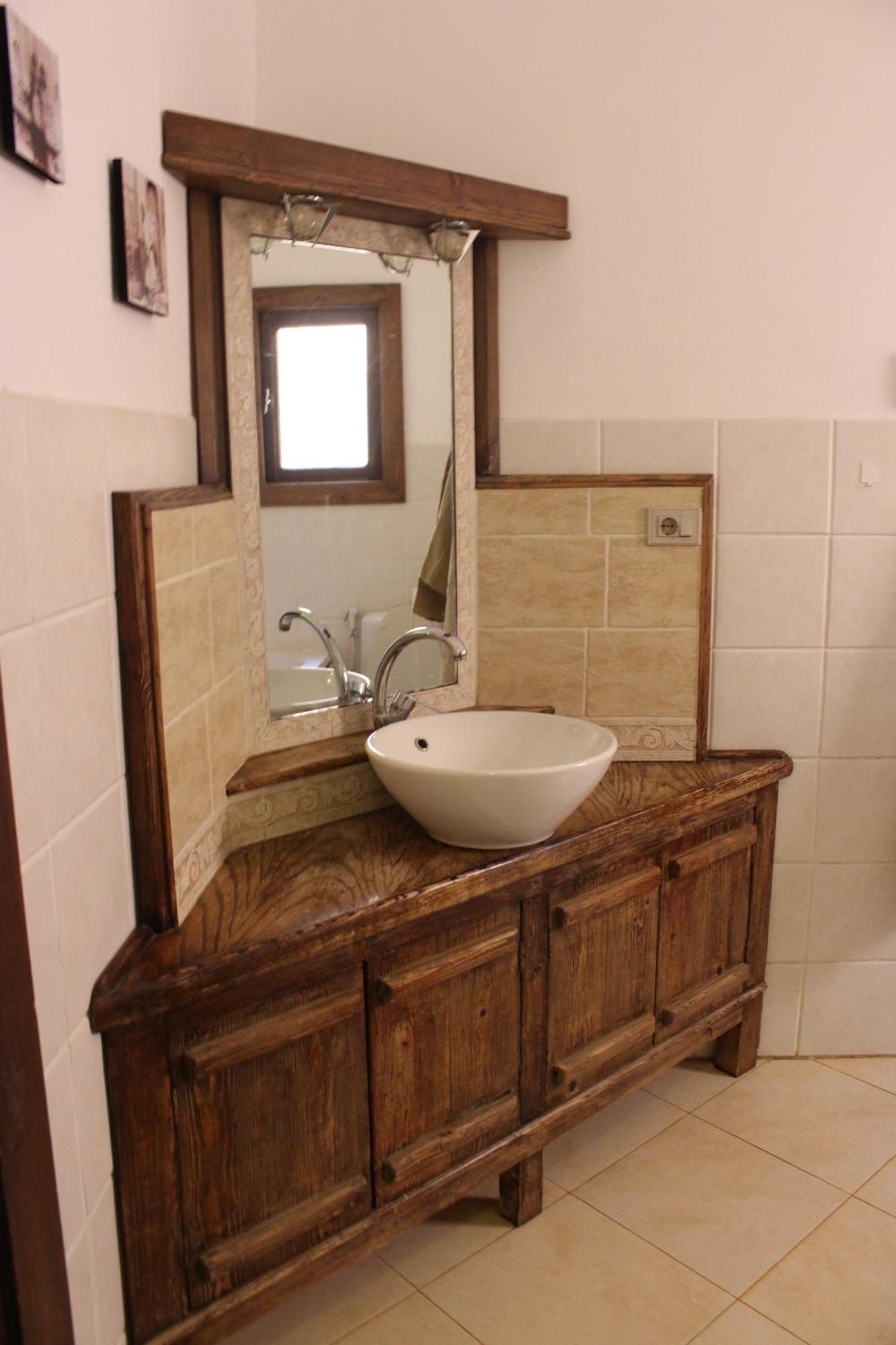Sinai Old Spices B&B Şarm El-Şeyh Oda fotoğraf