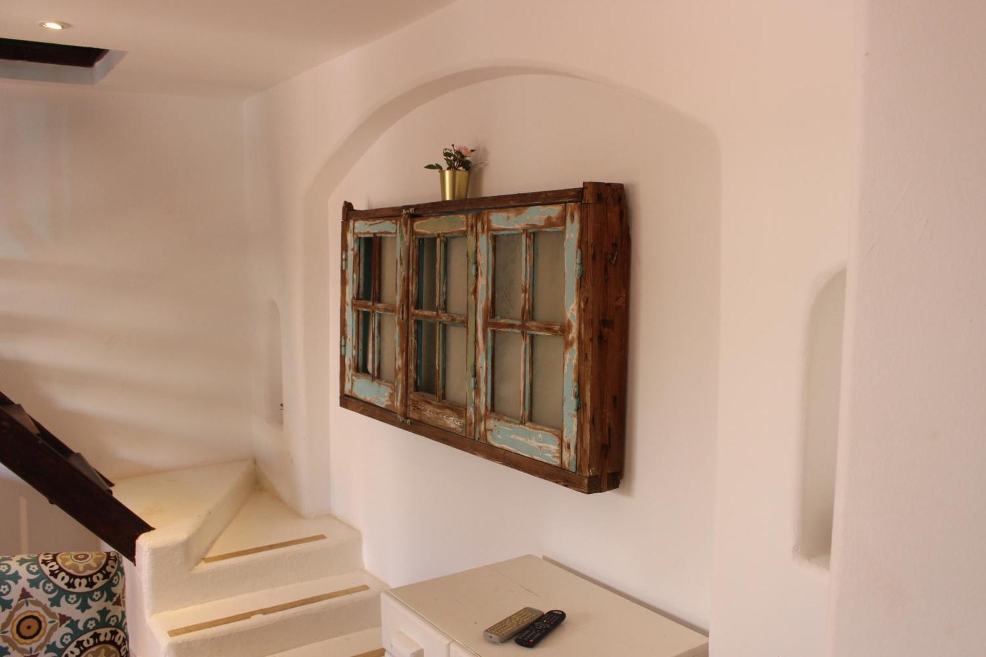 Sinai Old Spices B&B Şarm El-Şeyh Oda fotoğraf