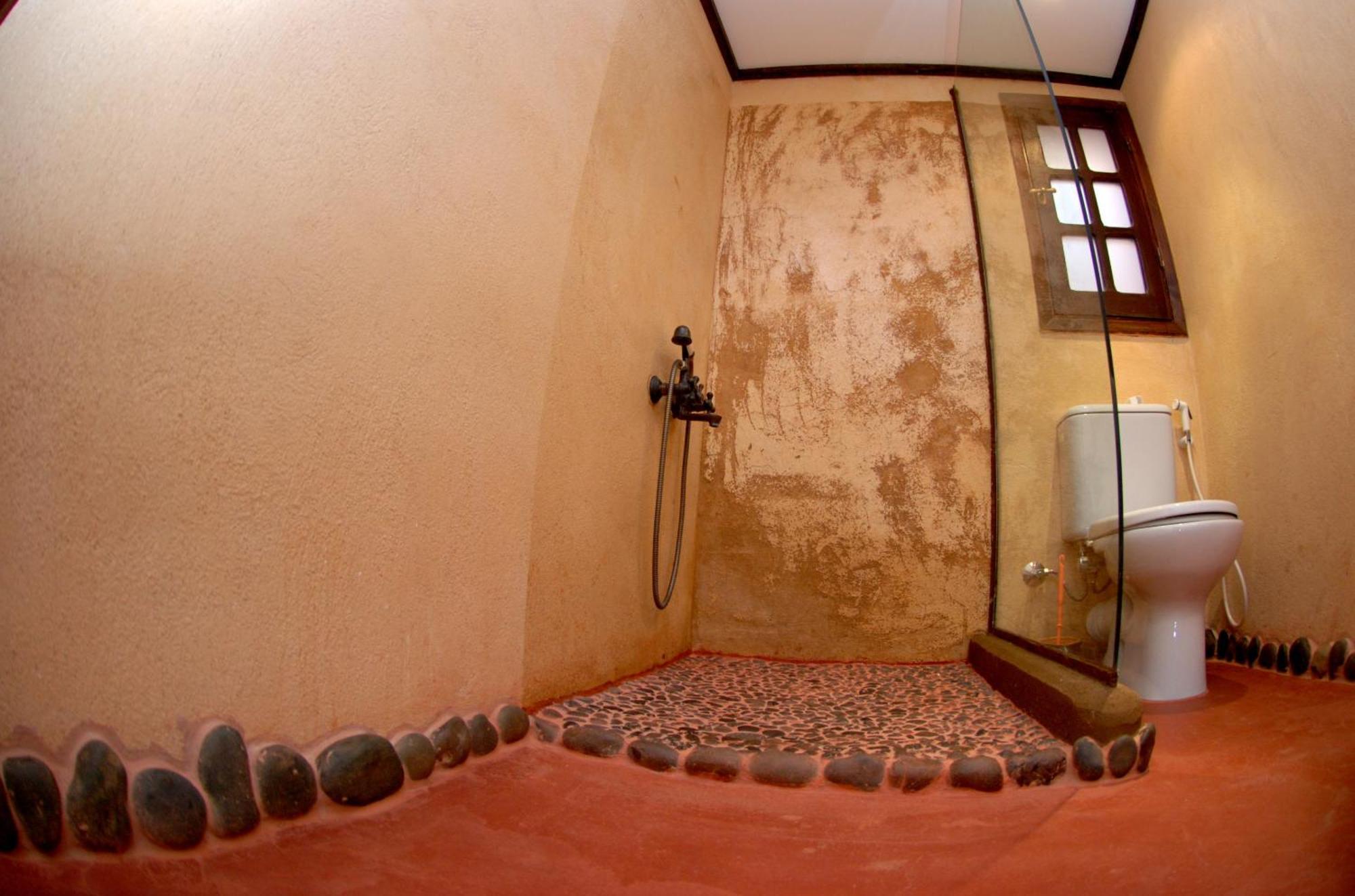 Sinai Old Spices B&B Şarm El-Şeyh Oda fotoğraf