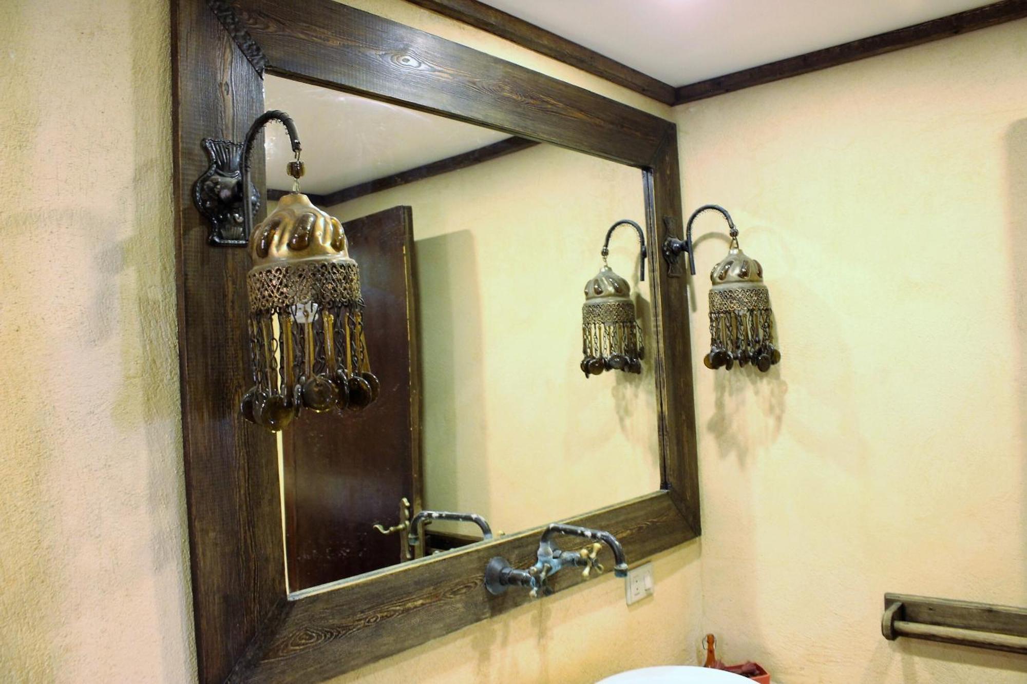 Sinai Old Spices B&B Şarm El-Şeyh Oda fotoğraf