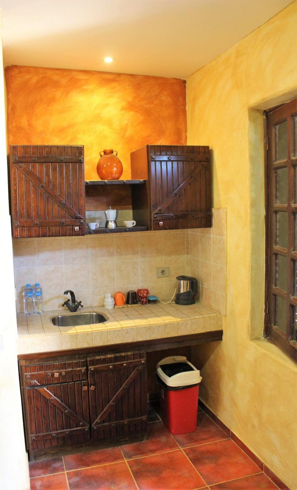 Sinai Old Spices B&B Şarm El-Şeyh Oda fotoğraf