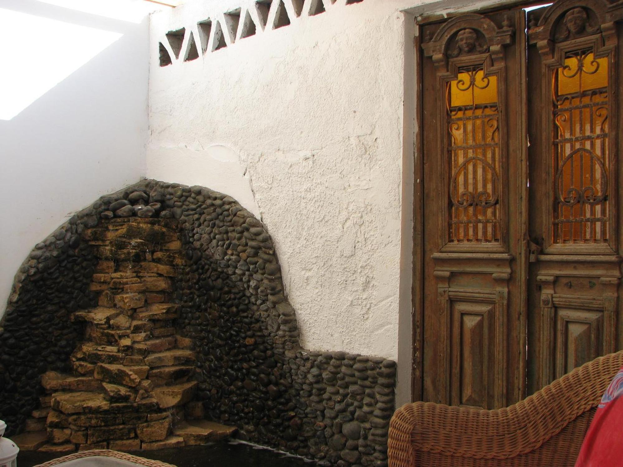Sinai Old Spices B&B Şarm El-Şeyh Oda fotoğraf