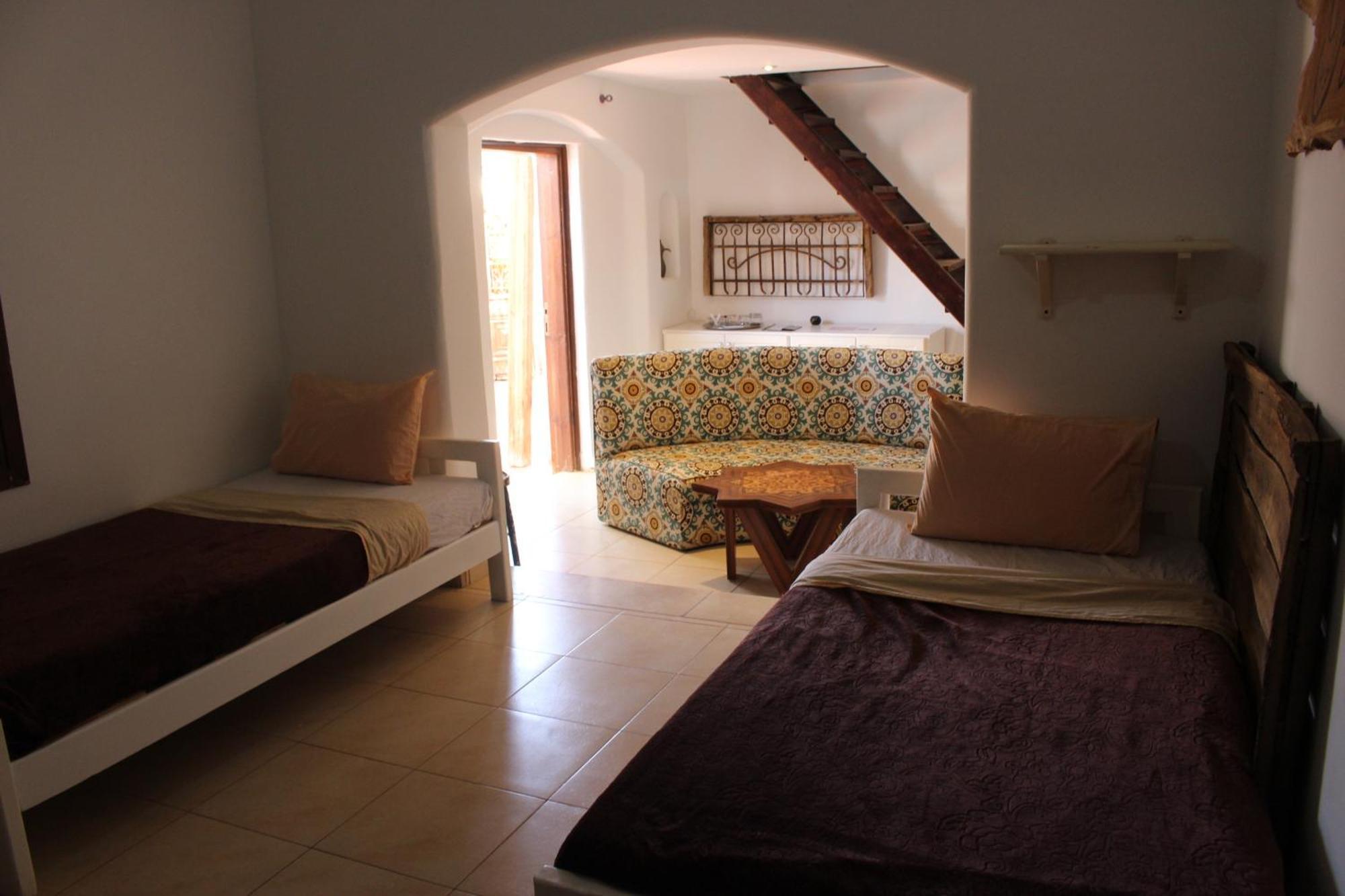 Sinai Old Spices B&B Şarm El-Şeyh Dış mekan fotoğraf