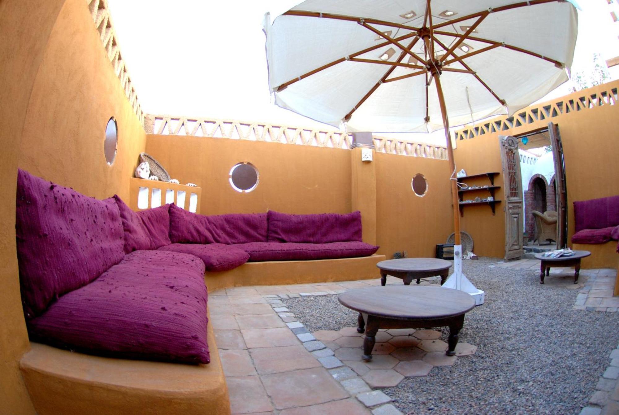 Sinai Old Spices B&B Şarm El-Şeyh Dış mekan fotoğraf