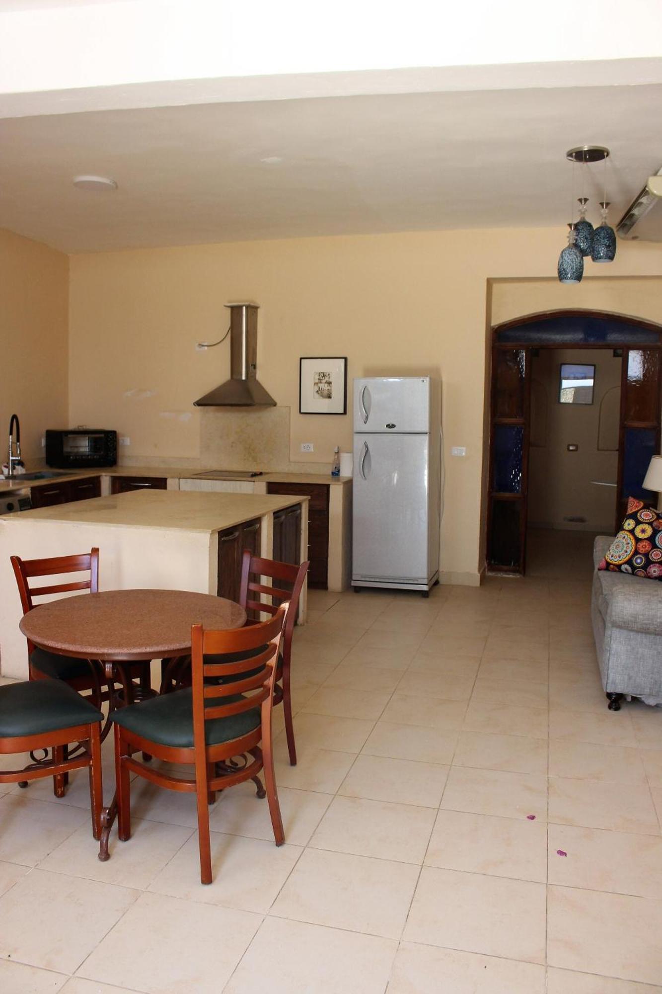 Sinai Old Spices B&B Şarm El-Şeyh Oda fotoğraf