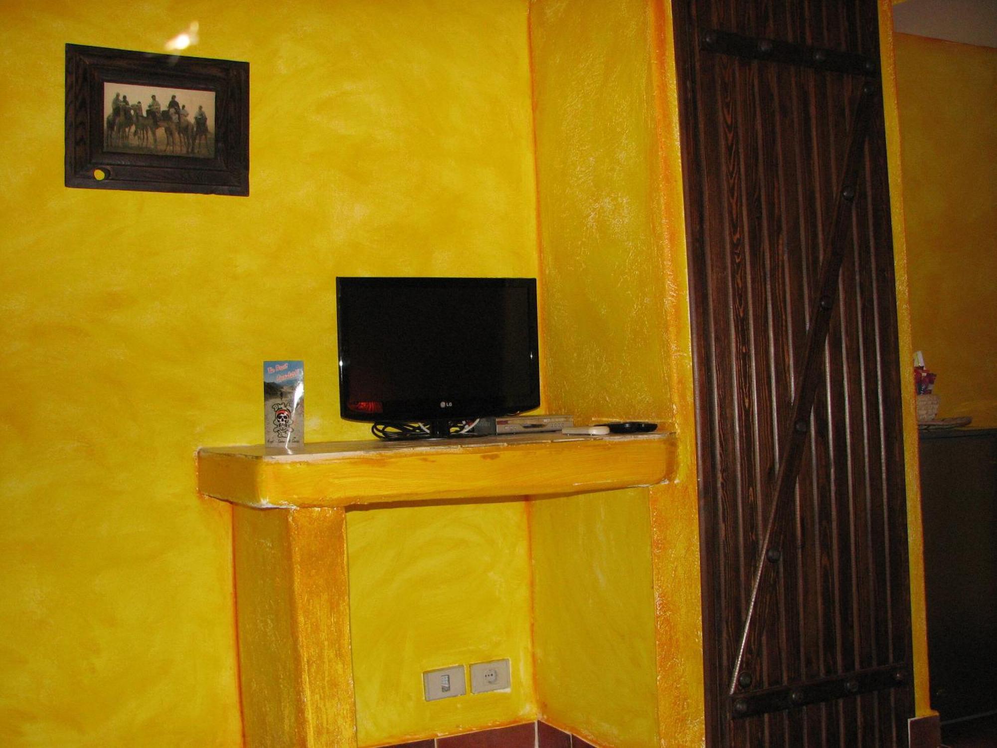 Sinai Old Spices B&B Şarm El-Şeyh Oda fotoğraf
