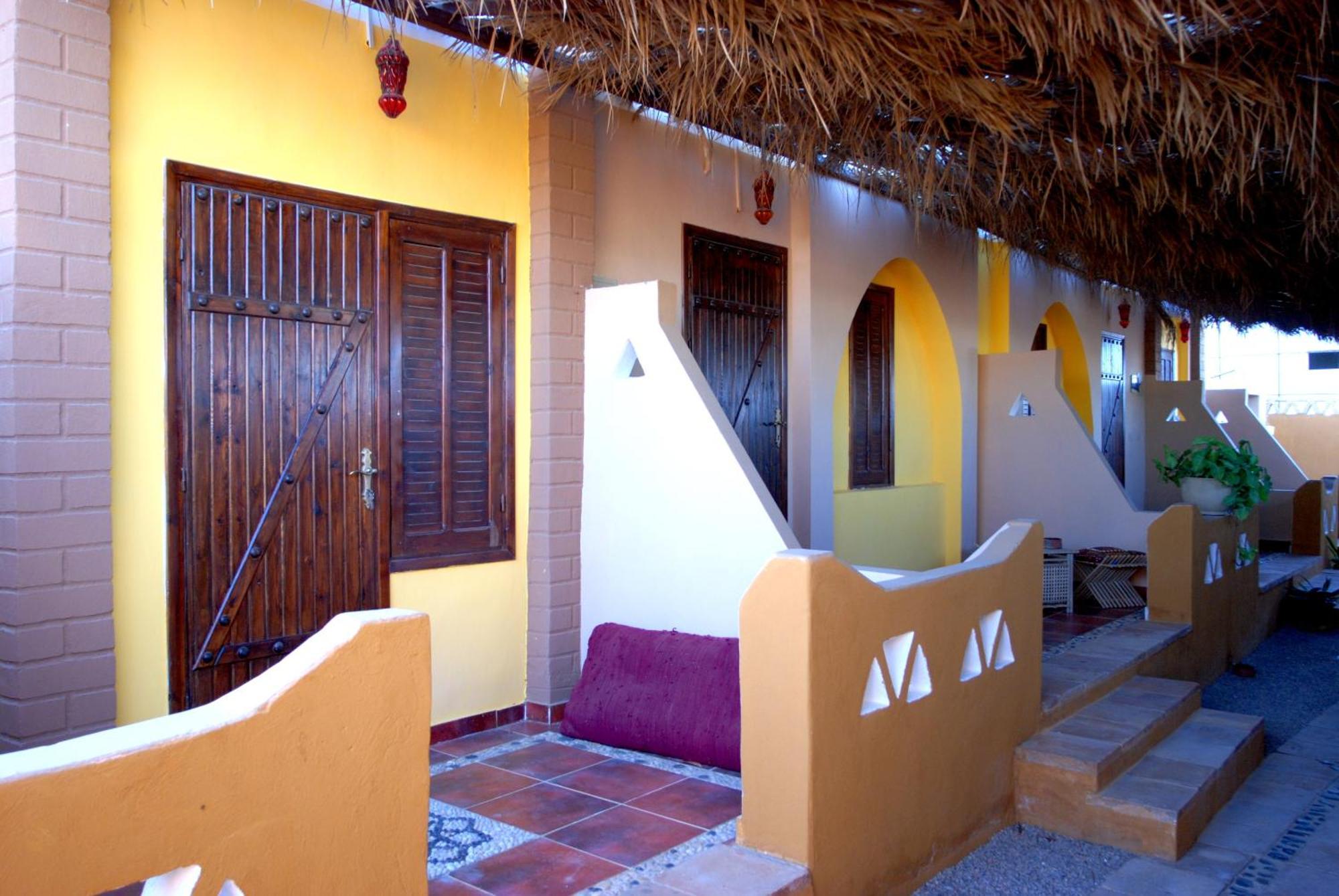 Sinai Old Spices B&B Şarm El-Şeyh Dış mekan fotoğraf