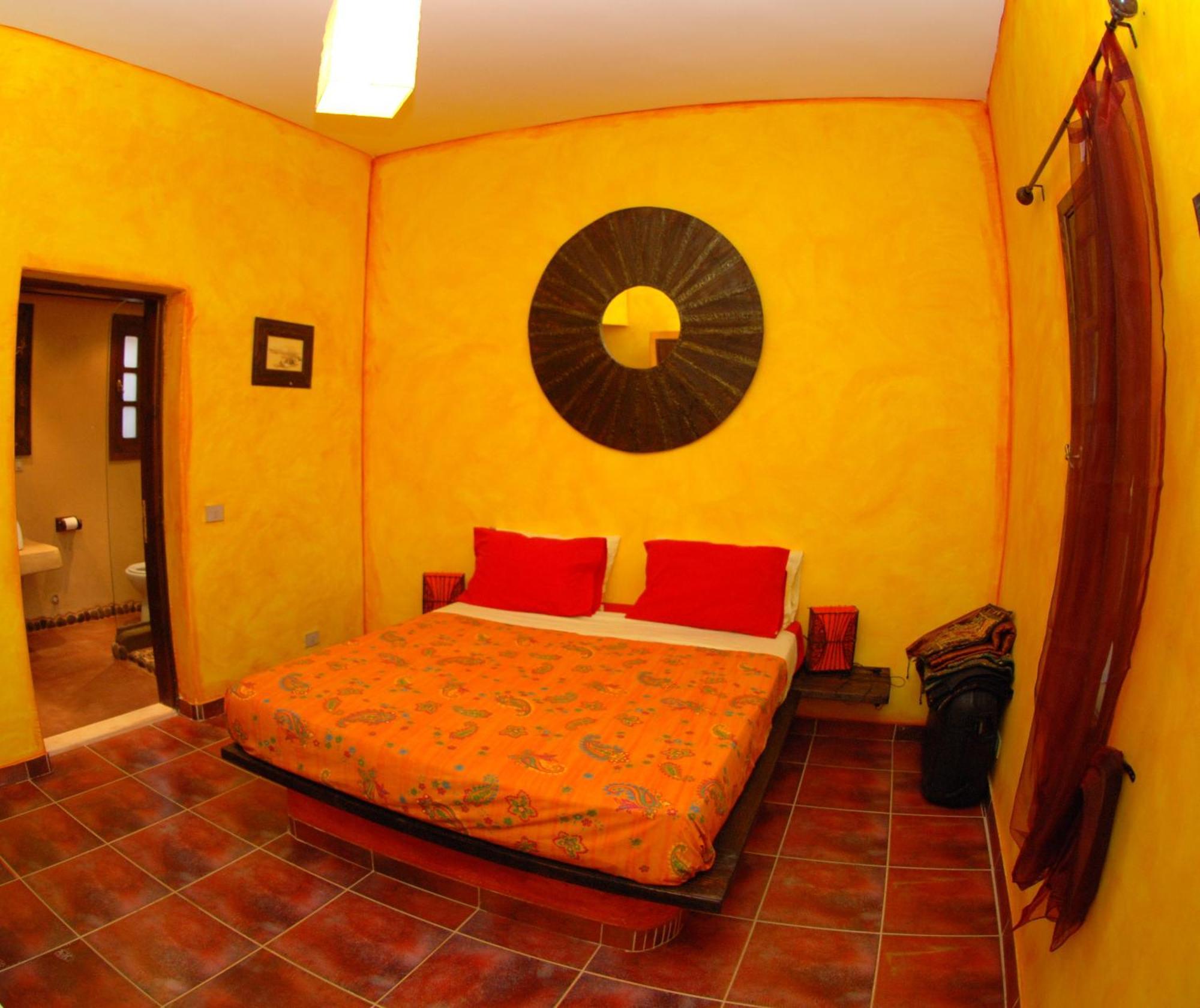 Sinai Old Spices B&B Şarm El-Şeyh Oda fotoğraf