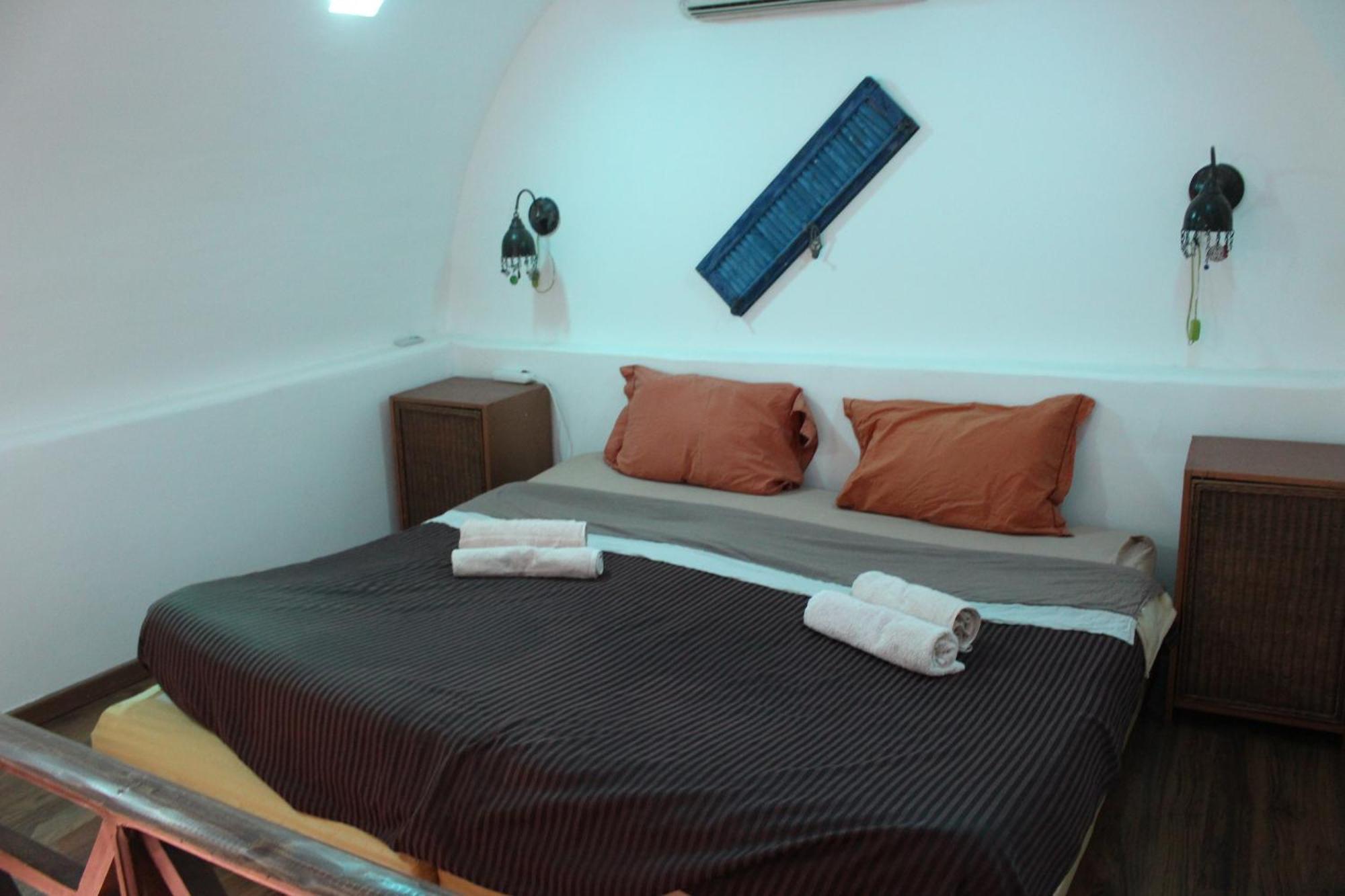 Sinai Old Spices B&B Şarm El-Şeyh Oda fotoğraf