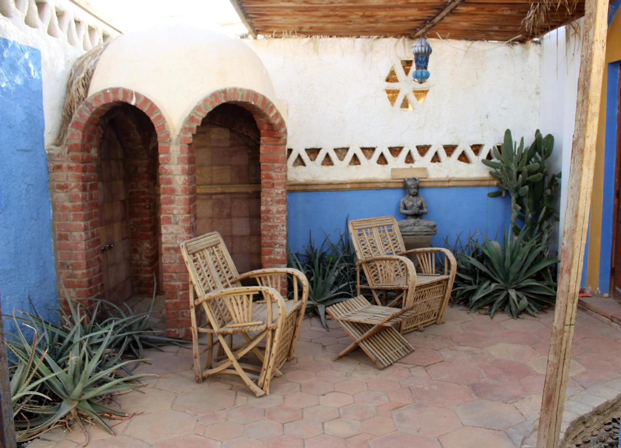 Sinai Old Spices B&B Şarm El-Şeyh Oda fotoğraf