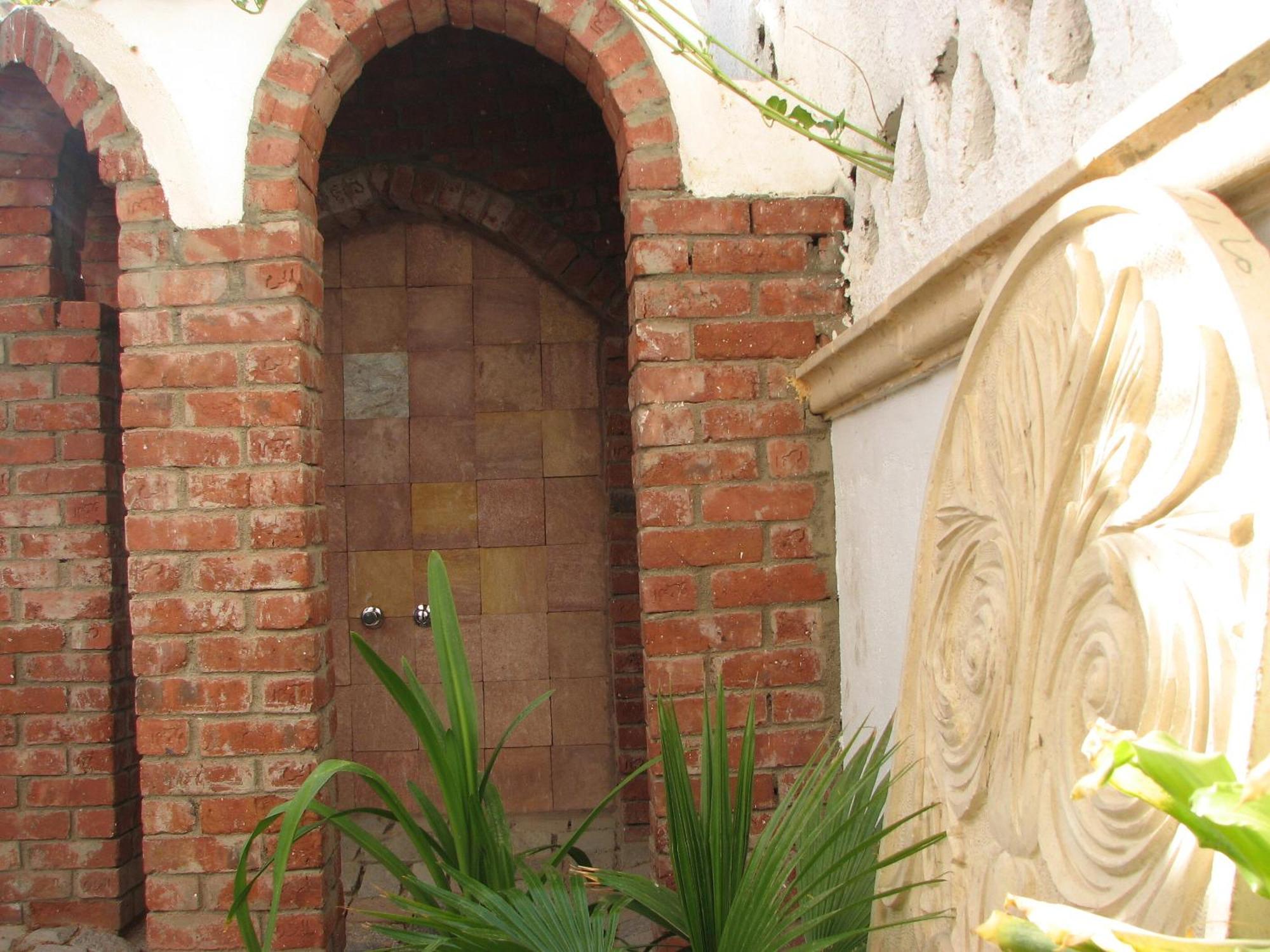 Sinai Old Spices B&B Şarm El-Şeyh Oda fotoğraf
