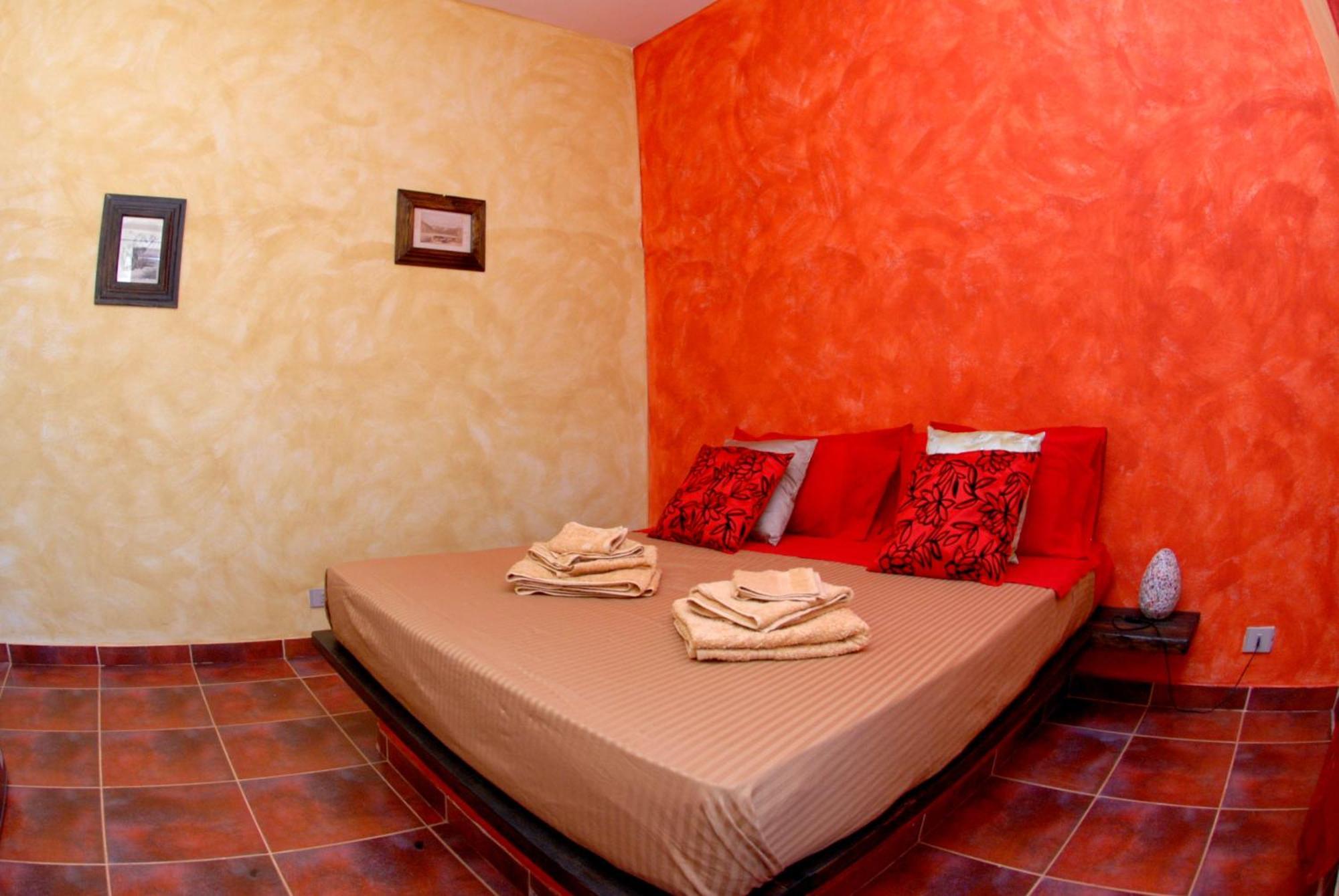 Sinai Old Spices B&B Şarm El-Şeyh Oda fotoğraf