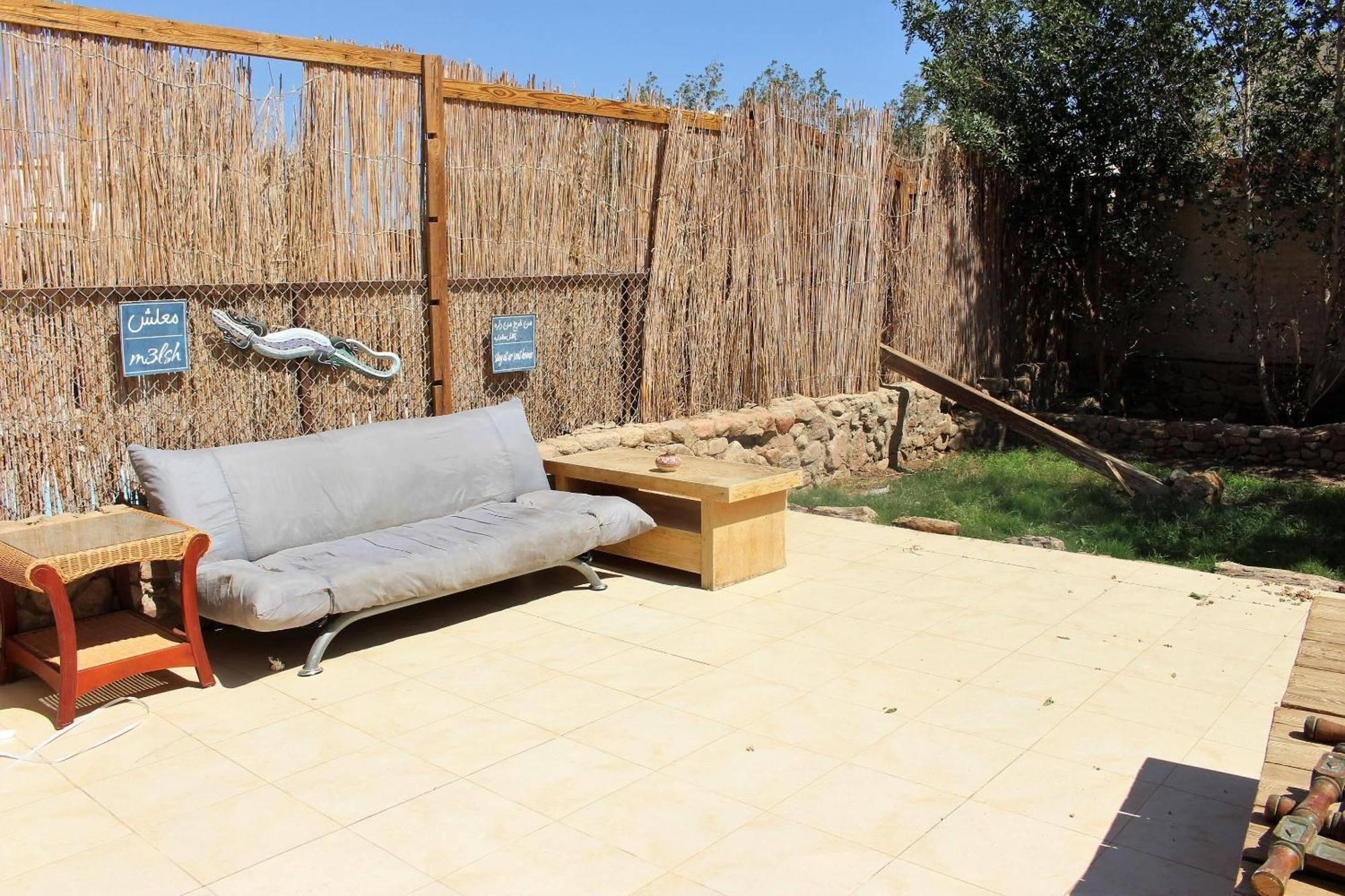 Sinai Old Spices B&B Şarm El-Şeyh Oda fotoğraf