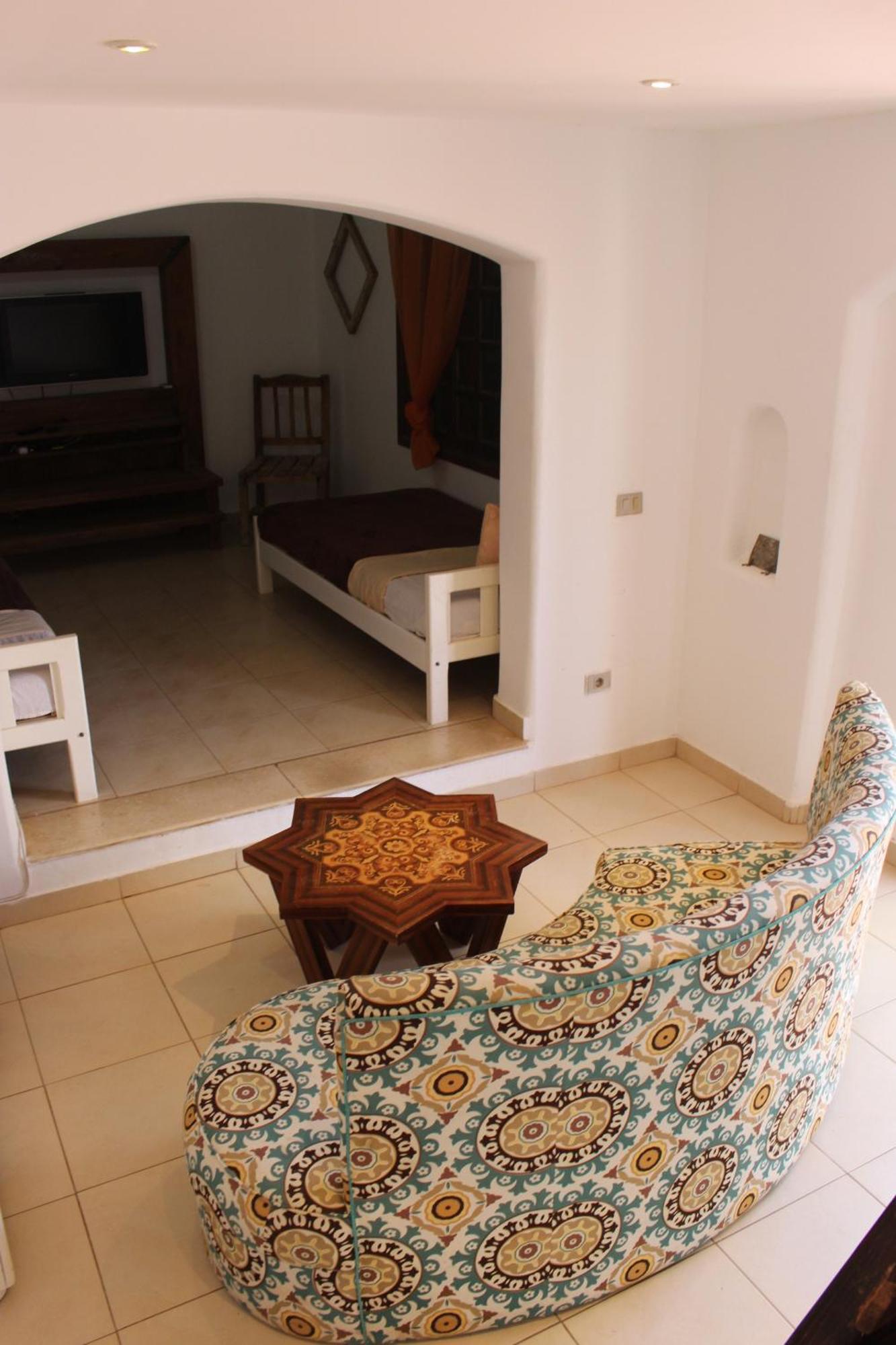 Sinai Old Spices B&B Şarm El-Şeyh Oda fotoğraf